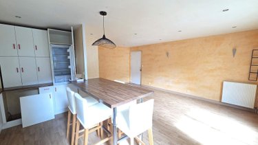 Appartement a vendre Noyal-Châtillon-sur-Seiche 35230 Ille-et-Vilaine 47 m2 2 pièces 146600 euros