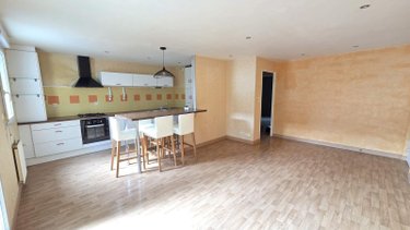 Appartement a vendre Noyal-Châtillon-sur-Seiche 35230 Ille-et-Vilaine 47 m2 2 pièces 146600 euros