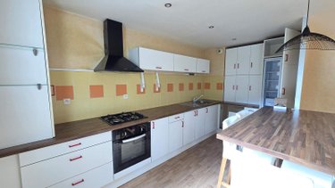 Appartement a vendre Noyal-Châtillon-sur-Seiche 35230 Ille-et-Vilaine 47 m2 2 pièces 146600 euros