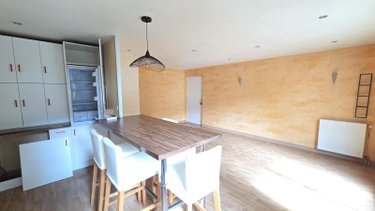 Appartement a vendre Noyal-Châtillon-sur-Seiche 35230 Ille-et-Vilaine 47 m2 2 pièces 146600 euros