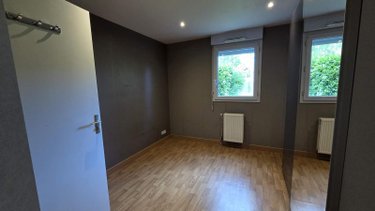 Appartement a vendre Noyal-Châtillon-sur-Seiche 35230 Ille-et-Vilaine 47 m2 2 pièces 146600 euros