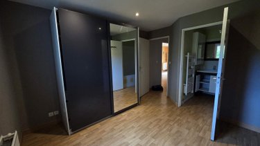 Appartement a vendre Noyal-Châtillon-sur-Seiche 35230 Ille-et-Vilaine 47 m2 2 pièces 146600 euros