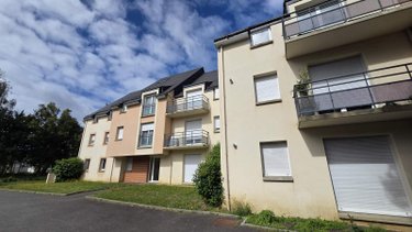 Appartement a vendre Noyal-Châtillon-sur-Seiche 35230 Ille-et-Vilaine 47 m2 2 pièces 146600 euros