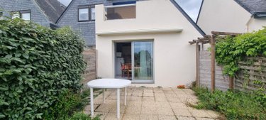 Appartement a vendre Saint-Gildas-de-Rhuys 56730 Morbihan 29 m2 2 pièces 218700 euros