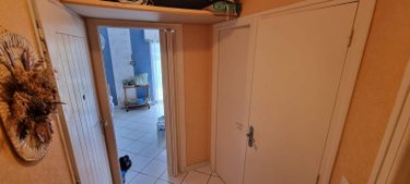 Appartement a vendre Saint-Gildas-de-Rhuys 56730 Morbihan 29 m2 2 pièces 218700 euros