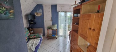 Appartement a vendre Saint-Gildas-de-Rhuys 56730 Morbihan 29 m2 2 pièces 218700 euros