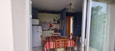 Appartement a vendre Saint-Gildas-de-Rhuys 56730 Morbihan 29 m2 2 pièces 218700 euros
