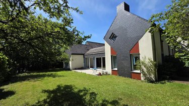 Maison a vendre Cesson-Sévigné 35510 Ille-et-Vilaine 221 m2 8 pièces 857300 euros