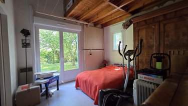 Maison a vendre Cesson-Sévigné 35510 Ille-et-Vilaine 221 m2 8 pièces 857300 euros