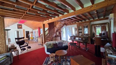 Maison a vendre Cesson-Sévigné 35510 Ille-et-Vilaine 221 m2 8 pièces 857300 euros