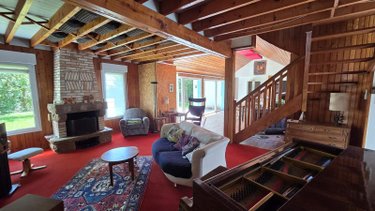 Maison a vendre Cesson-Sévigné 35510 Ille-et-Vilaine 221 m2 8 pièces 857300 euros