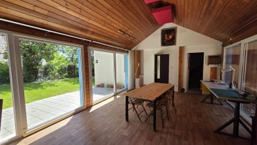Maison a vendre Cesson-Sévigné 35510 Ille-et-Vilaine 221 m2 8 pièces 857300 euros