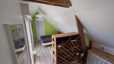 Maison a vendre Cesson-Sévigné 35510 Ille-et-Vilaine 221 m2 8 pièces 857300 euros