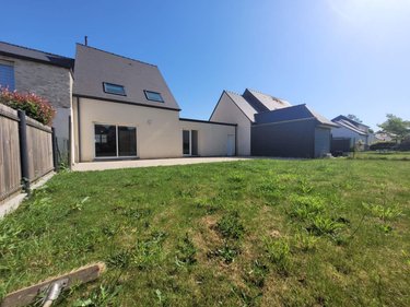 Maison a vendre Vitré 35500 Ille-et-Vilaine 92 m2 5 pièces 280500 euros