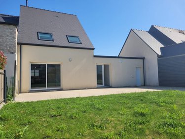 Maison a vendre Vitré 35500 Ille-et-Vilaine 92 m2 5 pièces 280500 euros