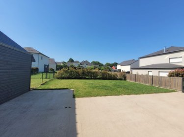 Maison a vendre Vitré 35500 Ille-et-Vilaine 92 m2 5 pièces 280500 euros