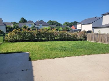 Maison a vendre Vitré 35500 Ille-et-Vilaine 92 m2 5 pièces 280500 euros
