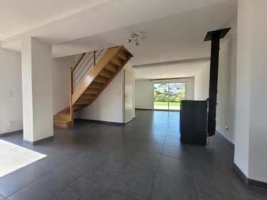 Maison a vendre Vitré 35500 Ille-et-Vilaine 92 m2 5 pièces 280500 euros