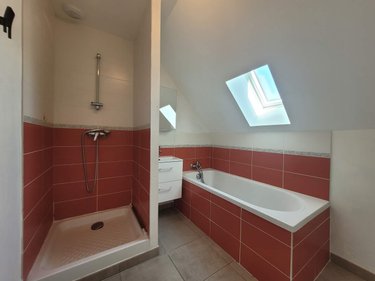 Maison a vendre Vitré 35500 Ille-et-Vilaine 92 m2 5 pièces 280500 euros