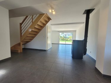 Maison a vendre Vitré 35500 Ille-et-Vilaine 92 m2 5 pièces 280500 euros