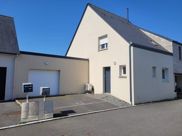 Maison a vendre Vitré 35500 Ille-et-Vilaine 92 m2 5 pièces 280500 euros