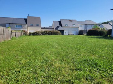 Maison a vendre Vitré 35500 Ille-et-Vilaine 92 m2 5 pièces 280500 euros