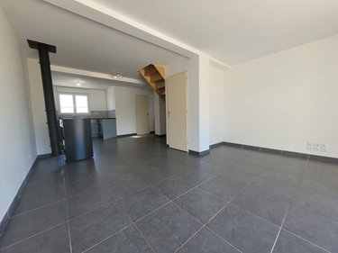 Maison a vendre Vitré 35500 Ille-et-Vilaine 92 m2 5 pièces 280500 euros