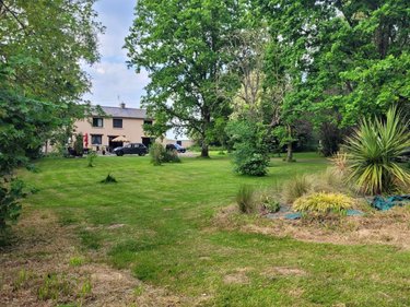 Maison a vendre Domagné 35113 Ille-et-Vilaine 142 m2 6 pièces 249600 euros