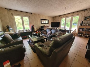 Maison a vendre Domagné 35113 Ille-et-Vilaine 142 m2 6 pièces 249600 euros