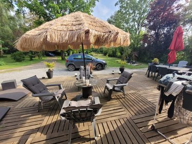 Maison a vendre Domagné 35113 Ille-et-Vilaine 142 m2 6 pièces 249600 euros
