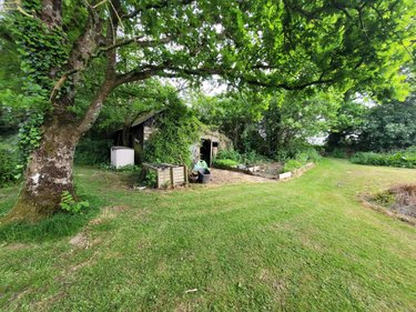 Maison a vendre Domagné 35113 Ille-et-Vilaine 142 m2 6 pièces 249600 euros