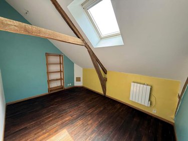Location maison Acigné 35690 Ille-et-Vilaine 102 m2 5 pièces 750 euros