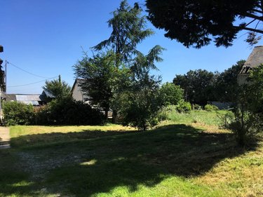 Location maison Acigné 35690 Ille-et-Vilaine 102 m2 5 pièces 750 euros