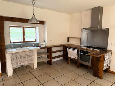 Location maison Acigné 35690 Ille-et-Vilaine 102 m2 5 pièces 750 euros
