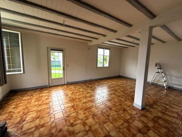 Location maison La Bouëxière 35340 Ille-et-Vilaine 85 m2 2 pièces 600 euros