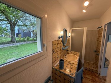 Location maison La Bouëxière 35340 Ille-et-Vilaine 85 m2 2 pièces 600 euros