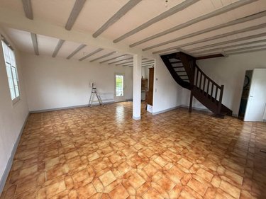 Location maison La Bouëxière 35340 Ille-et-Vilaine 85 m2 2 pièces 600 euros