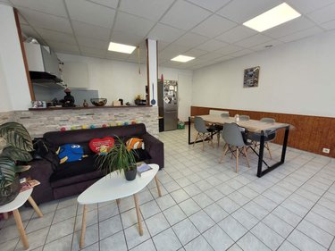 Appartement a vendre Servon-sur-Vilaine 35530 Ille-et-Vilaine 66 m2 4 pièces 115700 euros