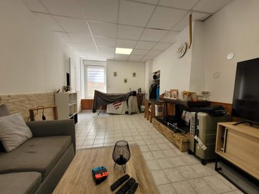 Appartement a vendre Servon-sur-Vilaine 35530 Ille-et-Vilaine 66 m2 4 pièces 115700 euros