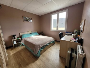 Appartement a vendre Servon-sur-Vilaine 35530 Ille-et-Vilaine 66 m2 4 pièces 115700 euros