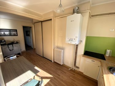 Location appartement Rennes 35000 Ille-et-Vilaine 60 m2 3 pièces 965 euros