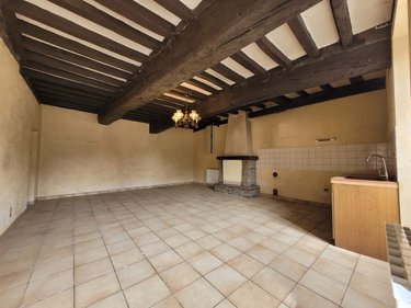 Maison a vendre La Bouëxière 35340 Ille-et-Vilaine 83 m2 3 pièces 105400 euros
