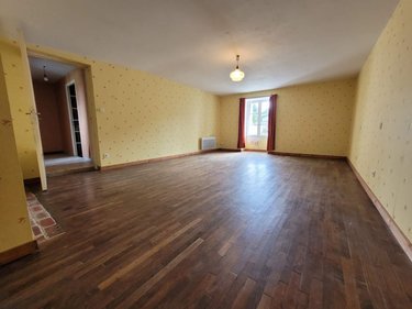 Maison a vendre La Bouëxière 35340 Ille-et-Vilaine 83 m2 3 pièces 105400 euros