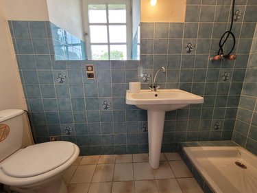 Maison a vendre La Bouëxière 35340 Ille-et-Vilaine 83 m2 3 pièces 105400 euros