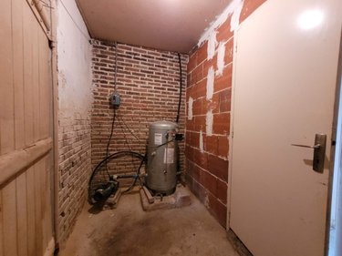 Maison a vendre La Bouëxière 35340 Ille-et-Vilaine 83 m2 3 pièces 105400 euros