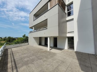 Appartement a vendre Rennes 35000 Ille-et-Vilaine 80 m2 4 pièces 316550 euros