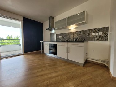 Appartement a vendre Rennes 35000 Ille-et-Vilaine 80 m2 4 pièces 316550 euros