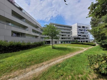 Appartement a vendre Rennes 35000 Ille-et-Vilaine 80 m2 4 pièces 316550 euros