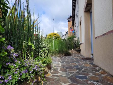 Maison a vendre Noyal-sur-Vilaine 35530 Ille-et-Vilaine 121 m2 5 pièces 310370 euros