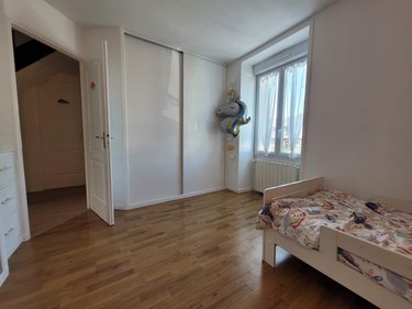 Maison a vendre Noyal-sur-Vilaine 35530 Ille-et-Vilaine 121 m2 5 pièces 310370 euros